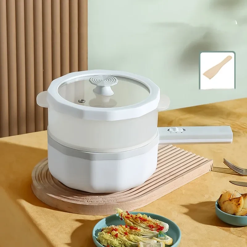 Electric Cooking Pot