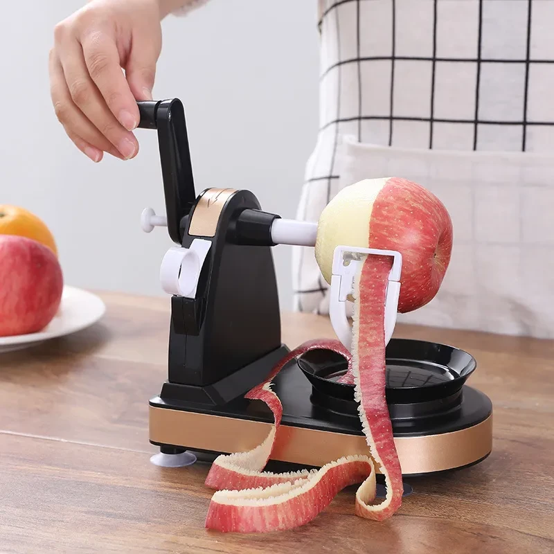 Apple Peeler