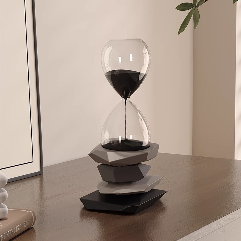Modern Sand Timer