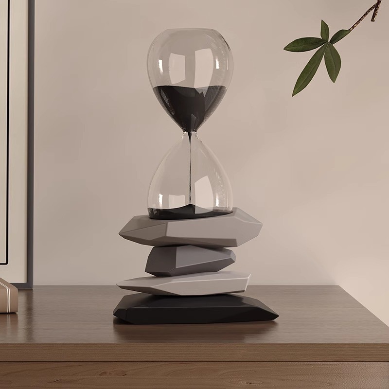 Modern Sand Timer