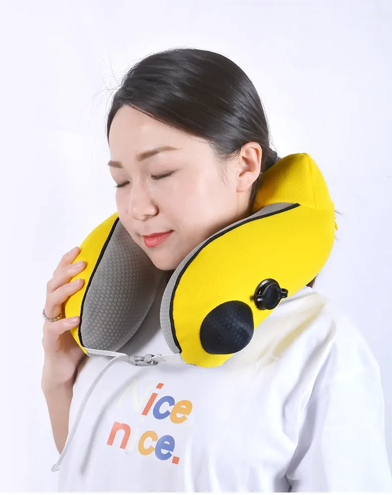 Best Travel Pillow