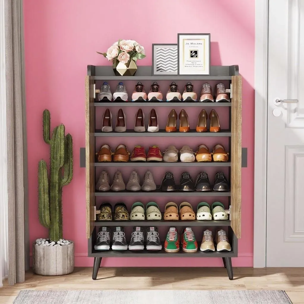 Shoe Cabinet