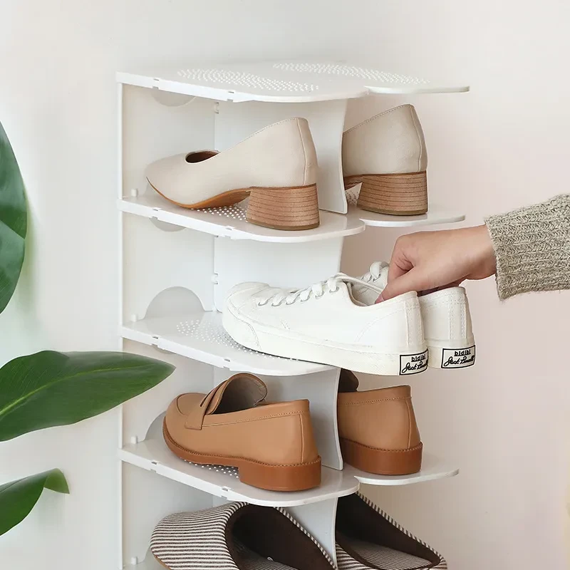 Shoe Rack