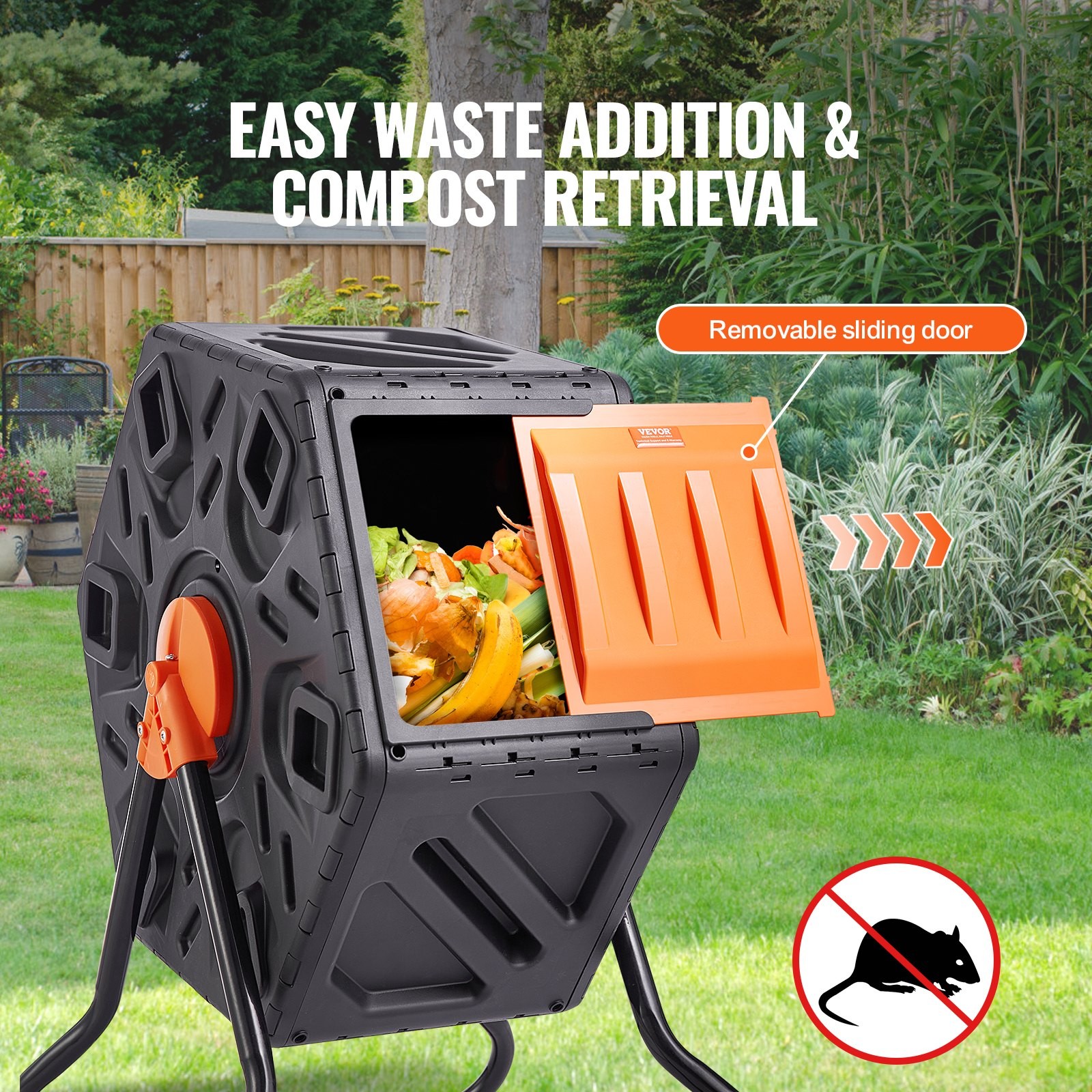 Compost Bin