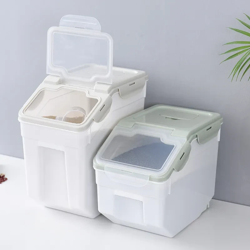 Food Bucket Food Storage