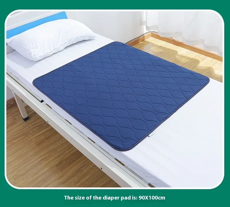 Waterproof Bed Sheet