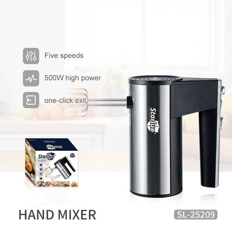 Best Hand Mixer NZ