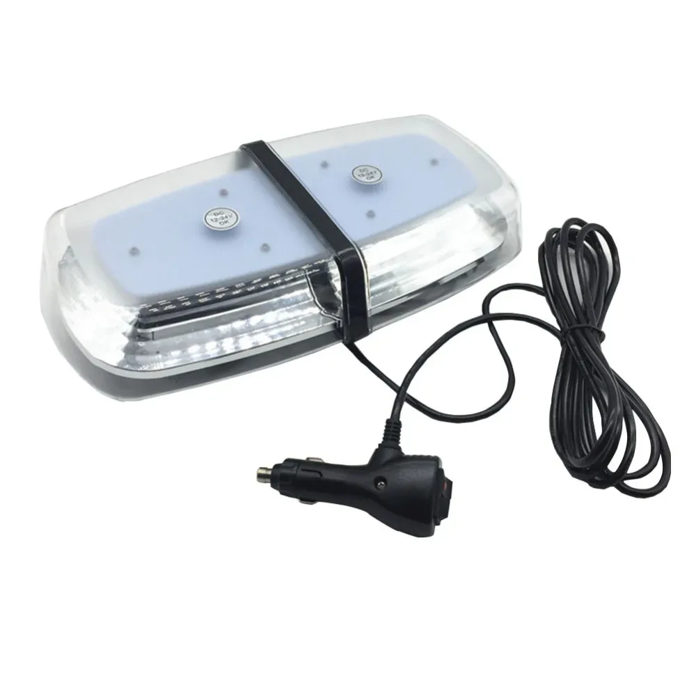 Light Emergency Beacon