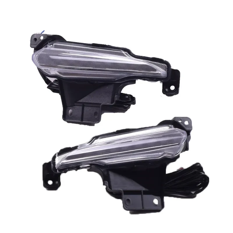 LED Daytime Running Light