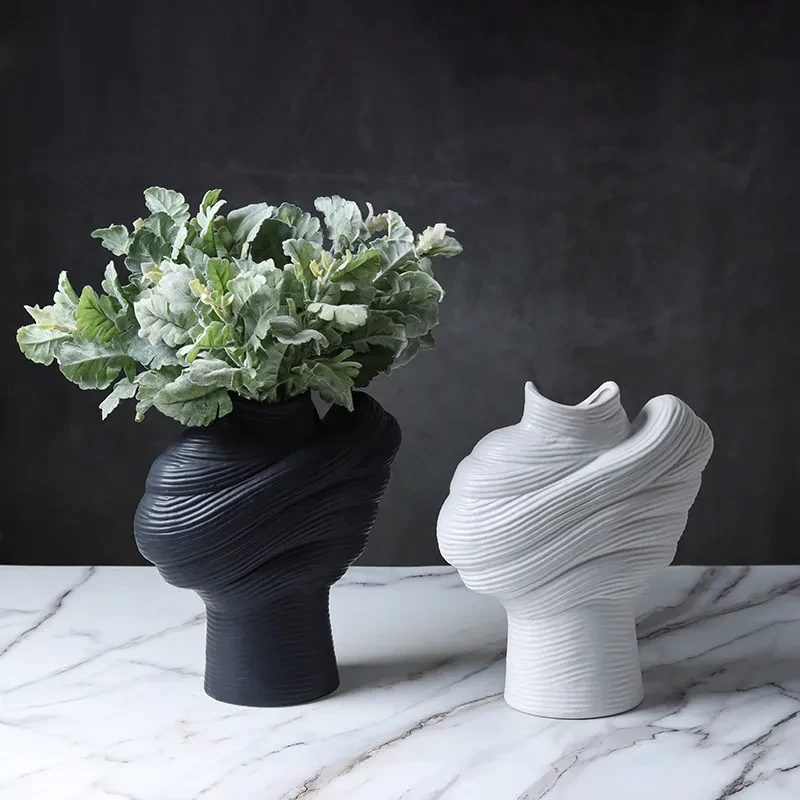 Ceramic Home Decoration