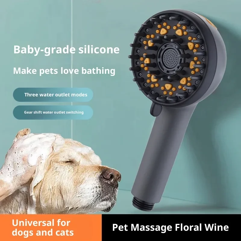 Best Pet Dog Shower