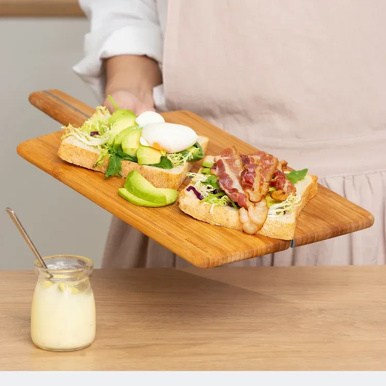 Slicer Board