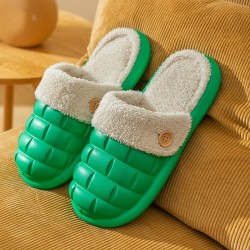 Cozy Plush Slippers