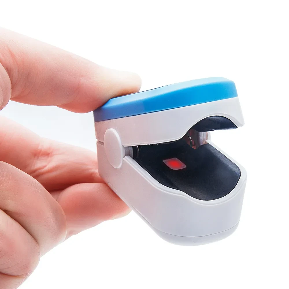 Yongrow Medical Fingertip Pulse Oximeter