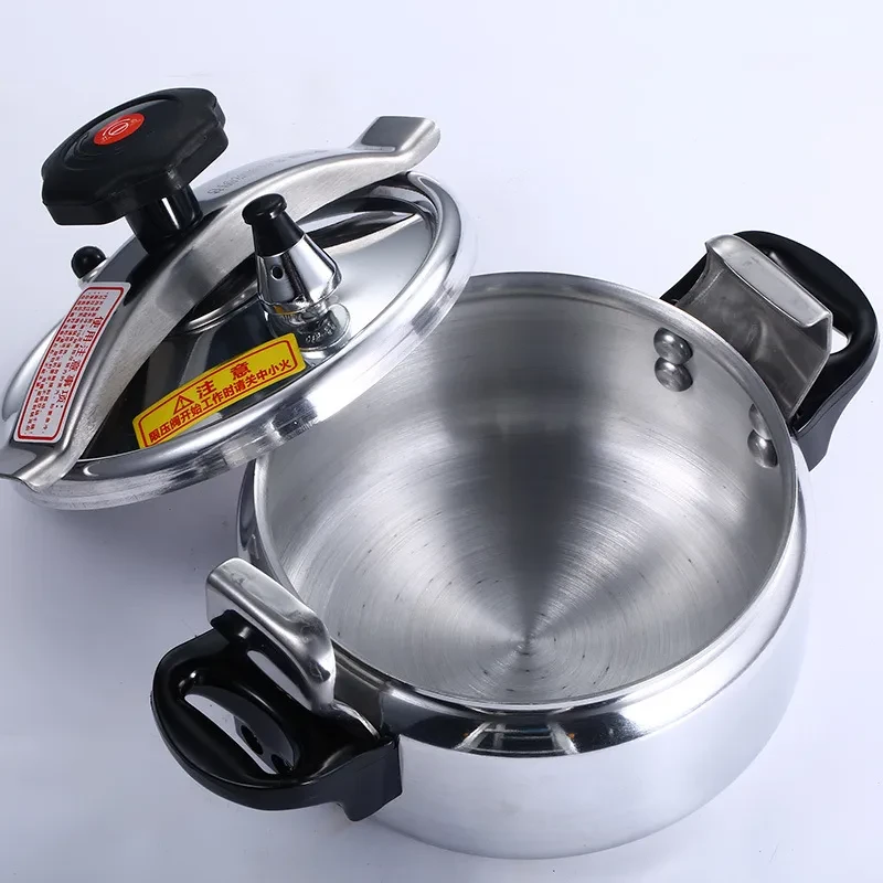 Kitchen Pressure Cooker