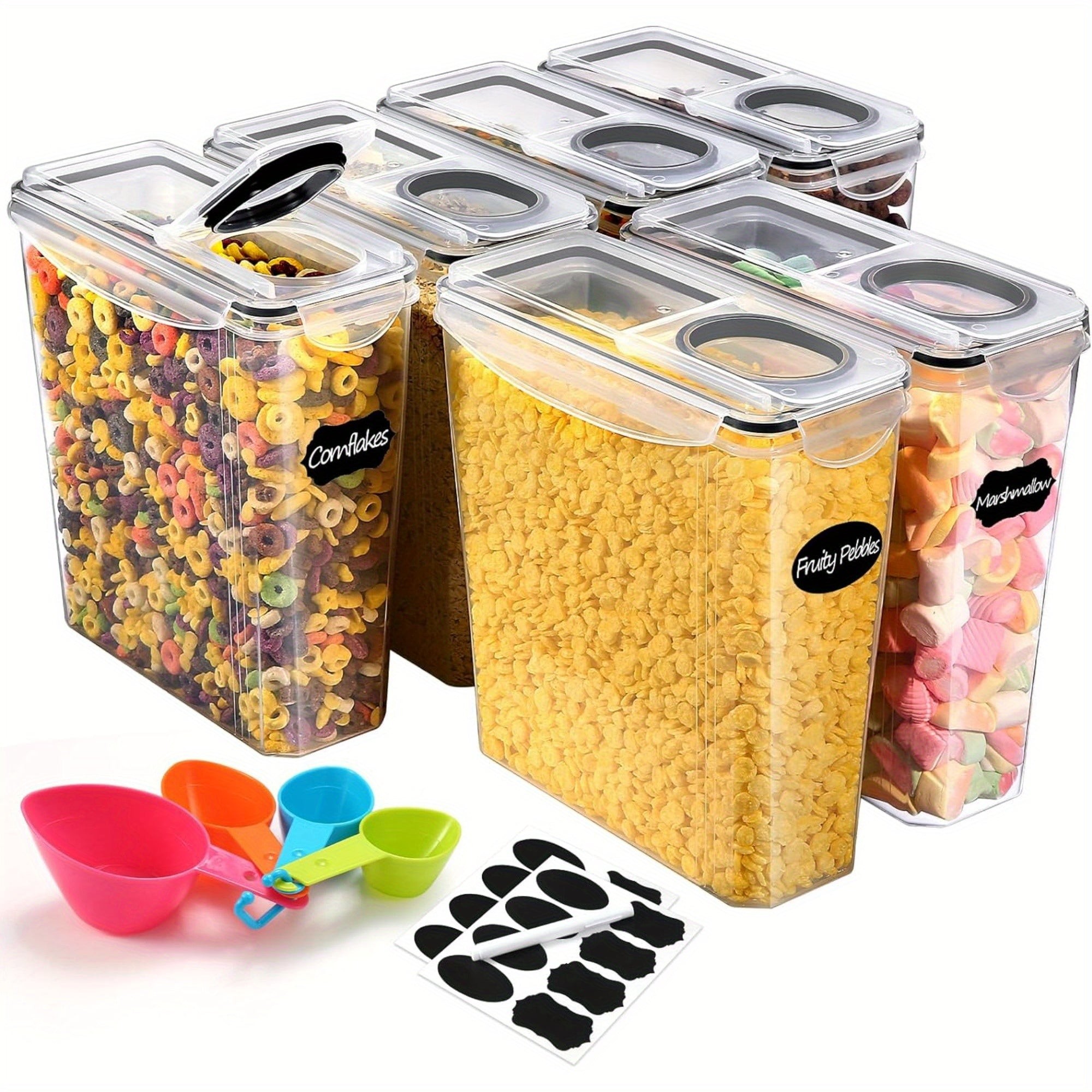 Storage Containers Nz