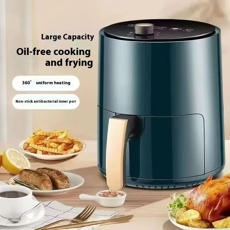 Air Fryer Nz