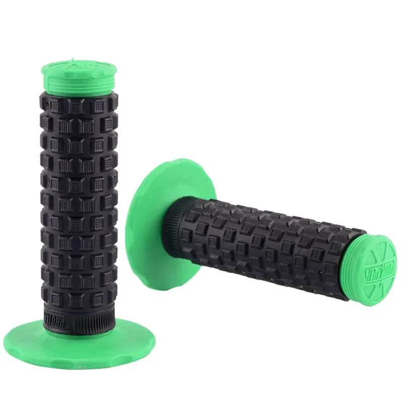 Motorcycle Rubber Handle Bar Grips
