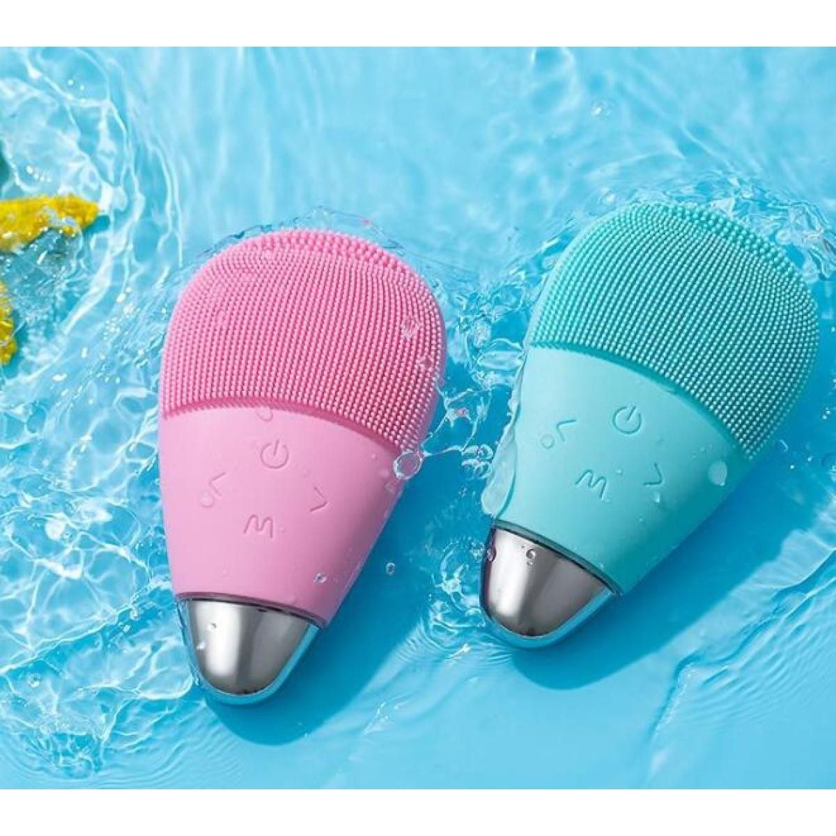 Electric Facial Brush