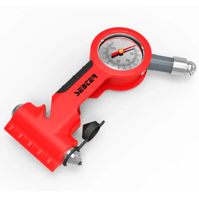 Tyre Pressure Gauge