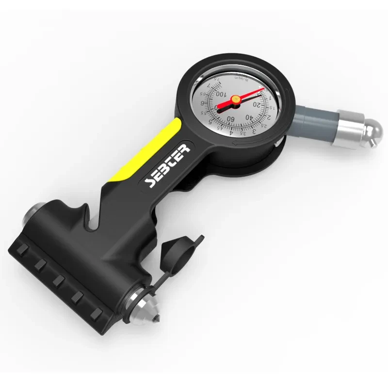 Tyre Pressure Gauge