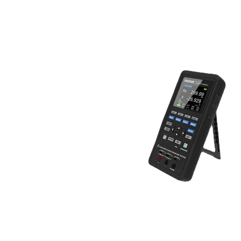 High-Precision Measuring Instrument