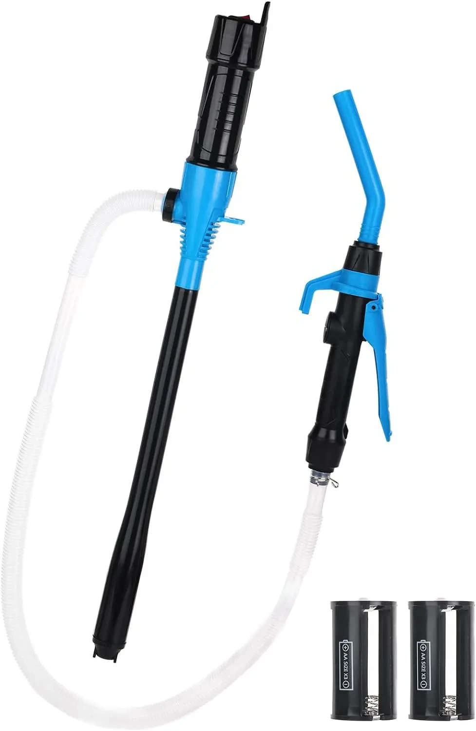 Portable Electric Oil Extractor