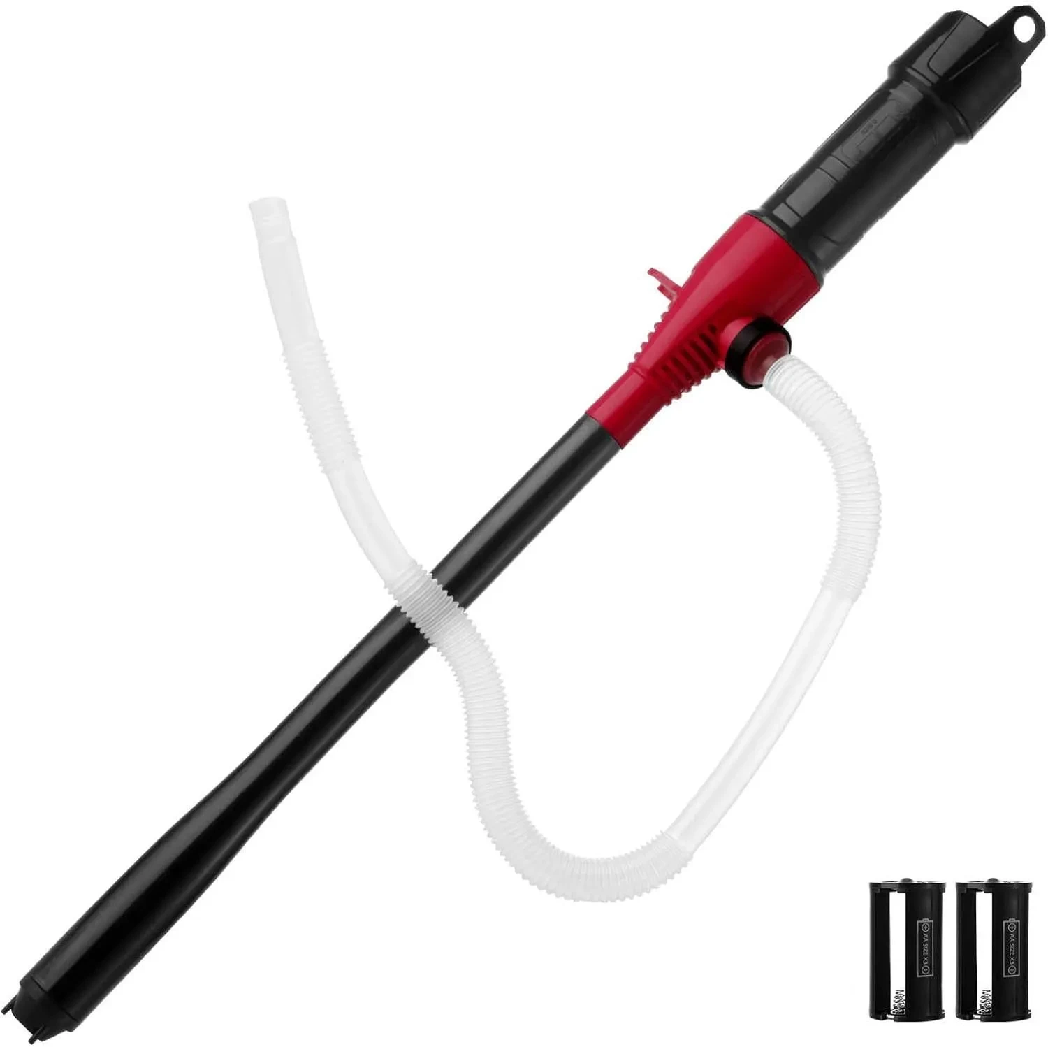 Portable Electric Oil Extractor