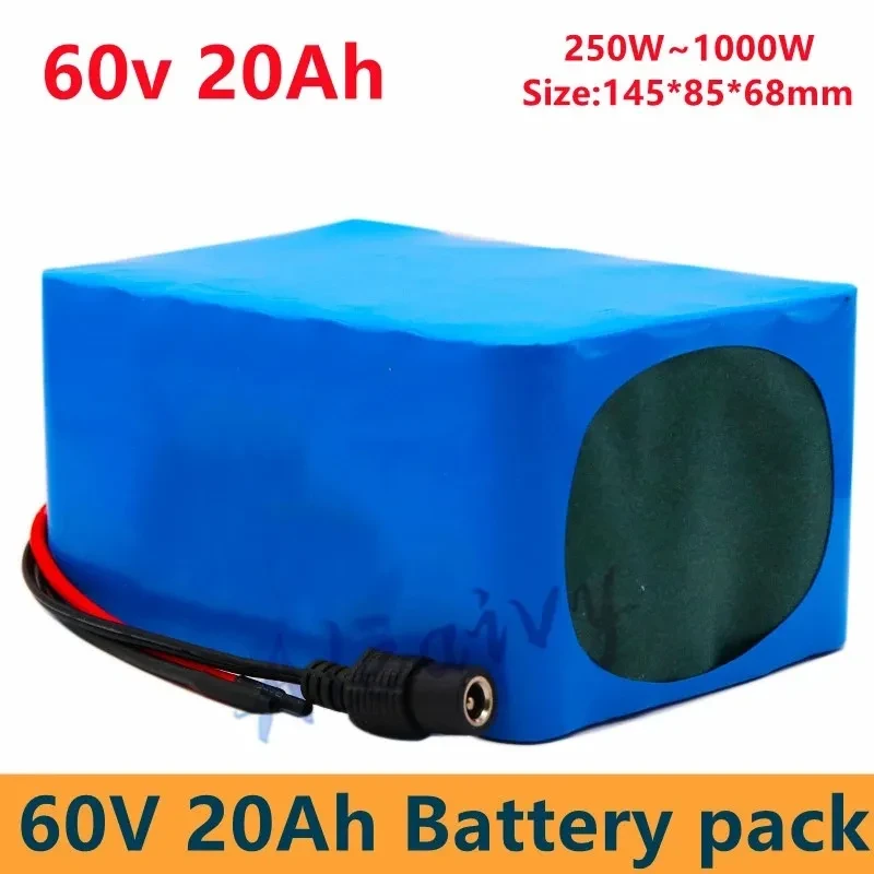 Li-ion Battery Pack