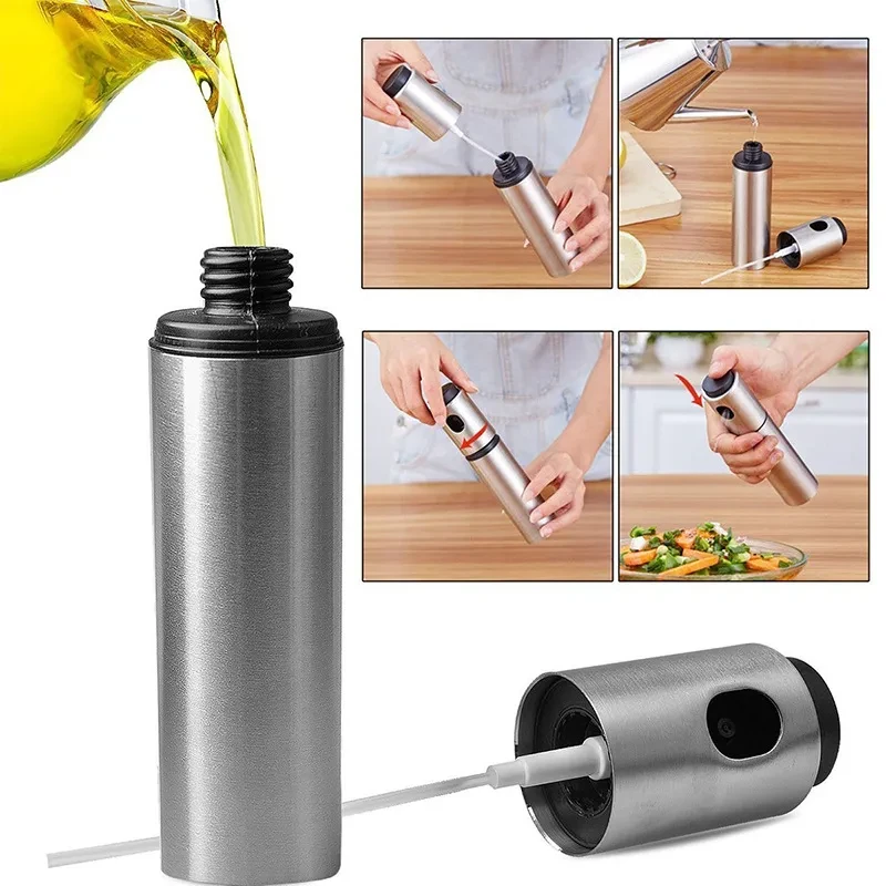 Cooking Oil Spray