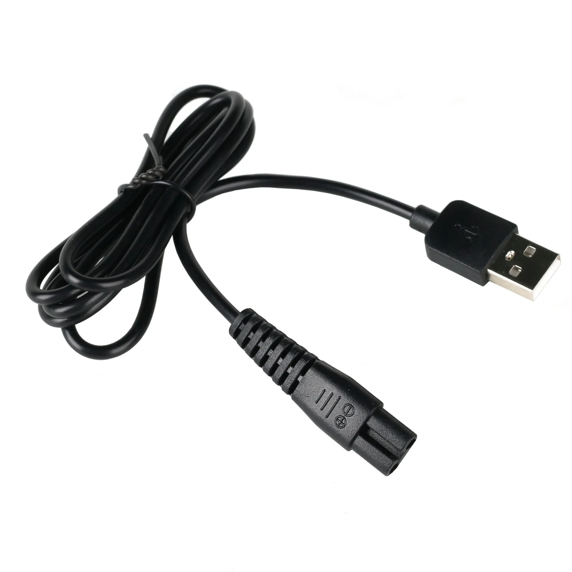 Shaver Car USB Charging Cable