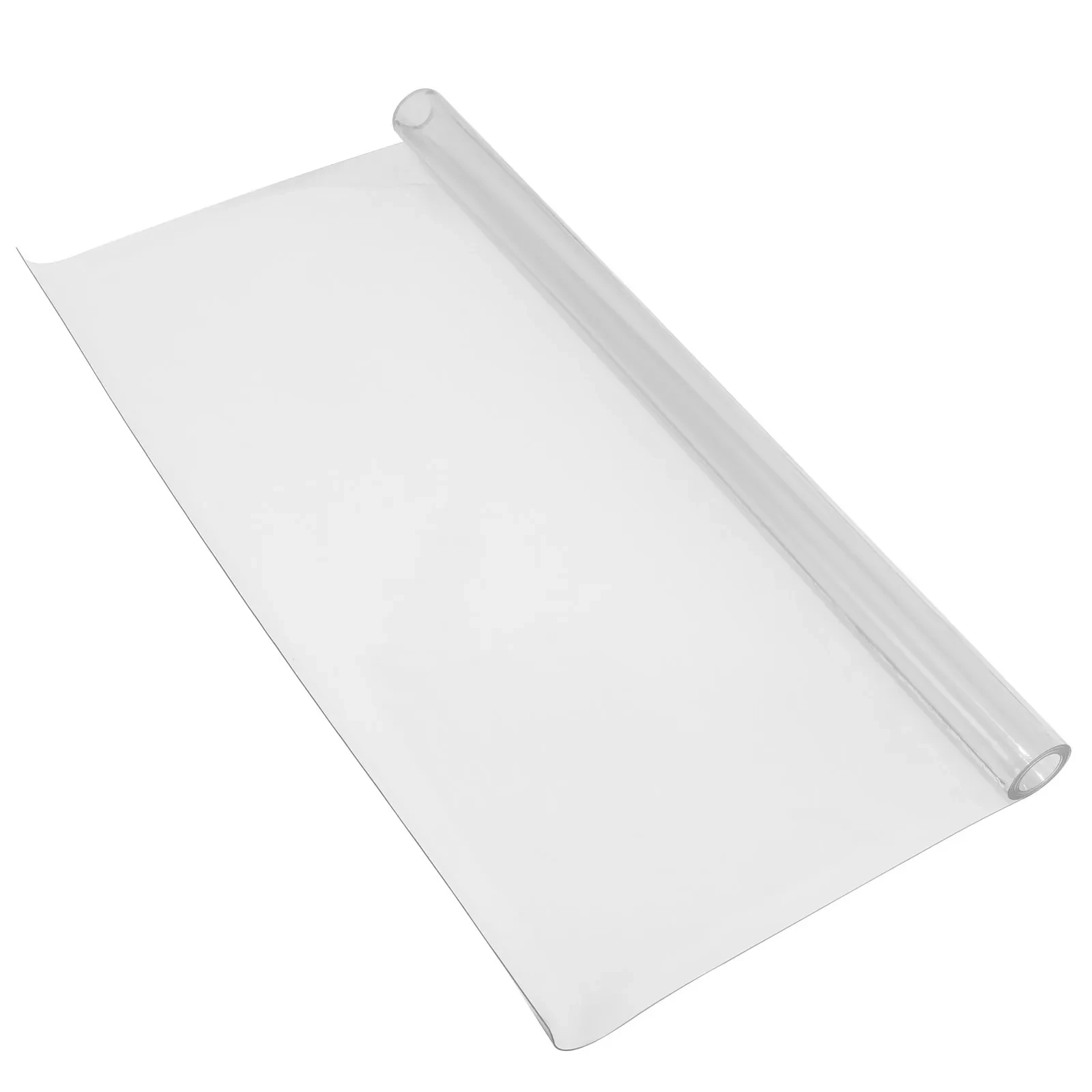 Transparent PVC Table Protector
