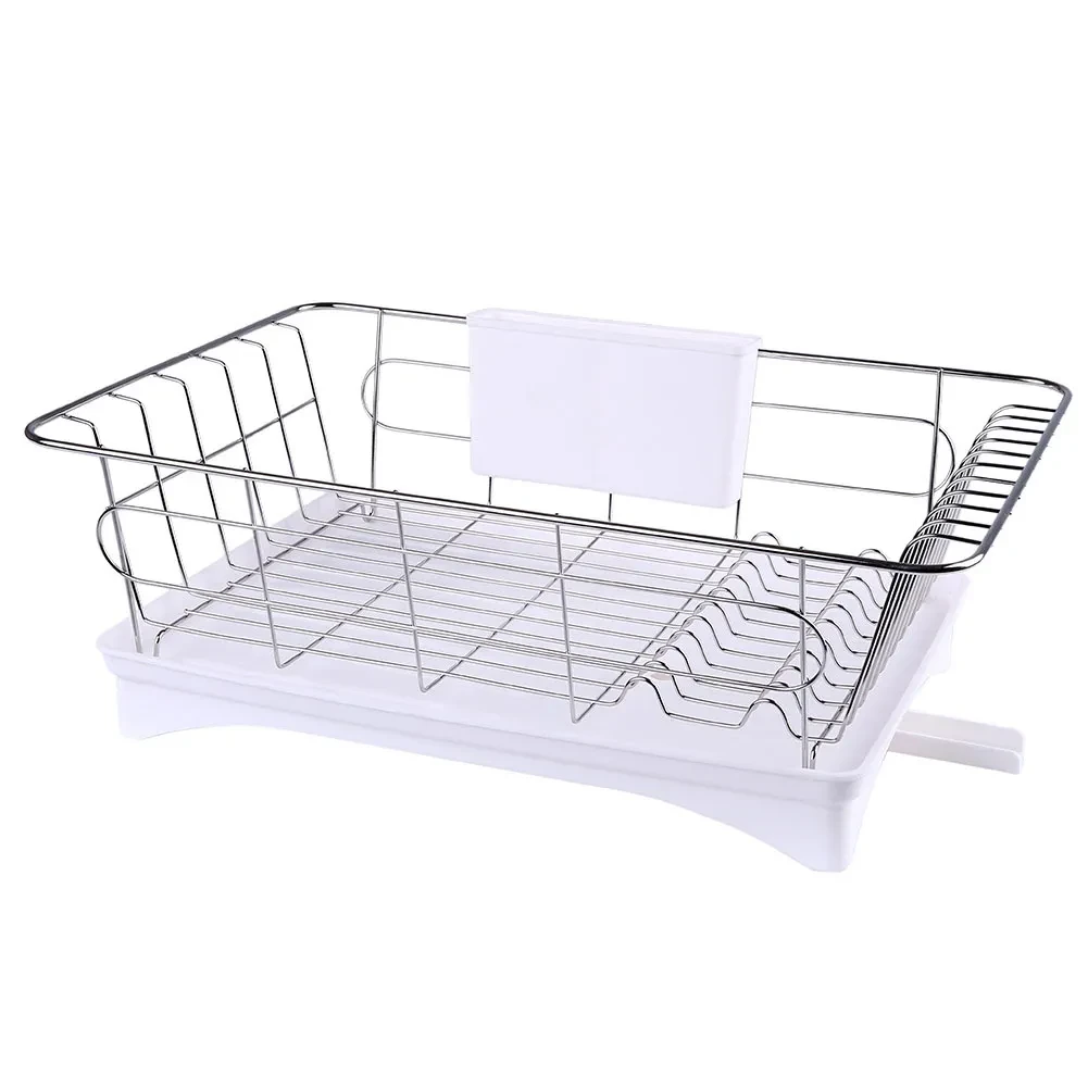 Stainless Steel Drainer