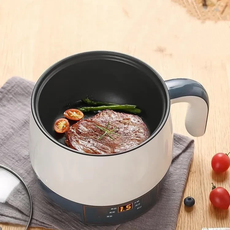Electric Cooking Pot