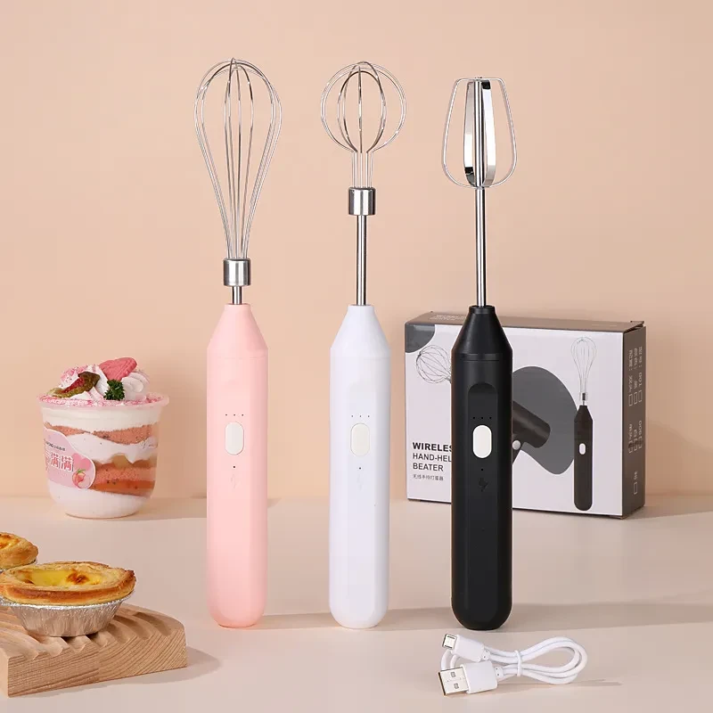 Electric Whisk