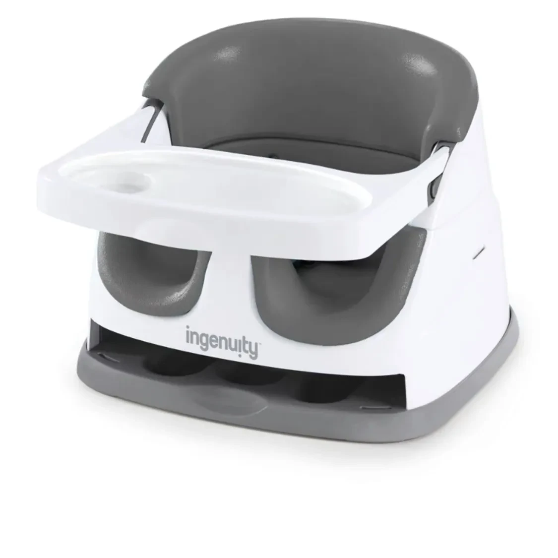 Multifunctional Booster Seat