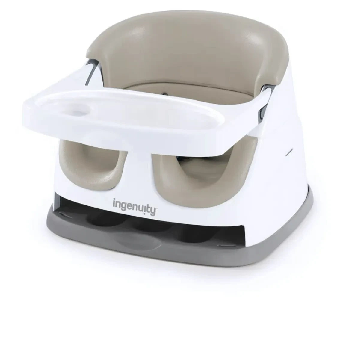 Multifunctional Booster Seat