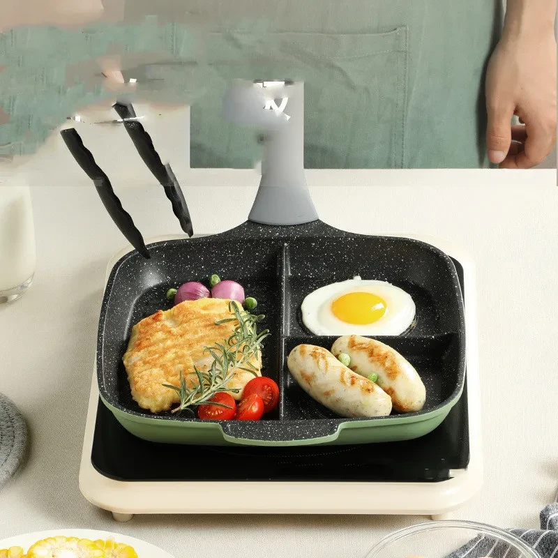 Multifunction Fry Pan