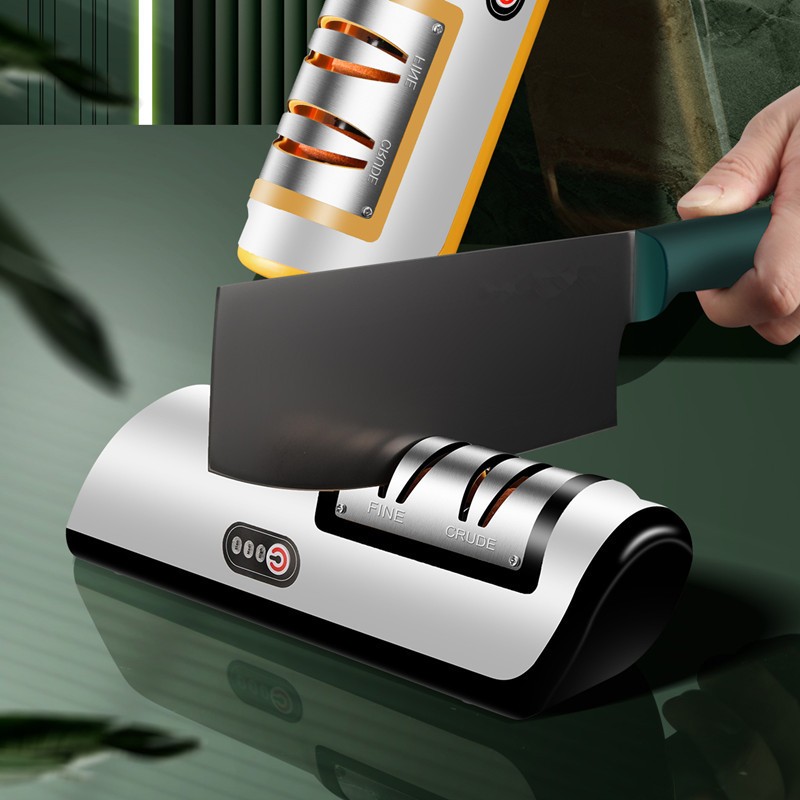 Electric Knives Sharpening