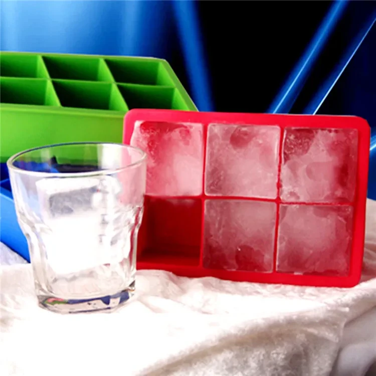 Ice Cube Maker For Home