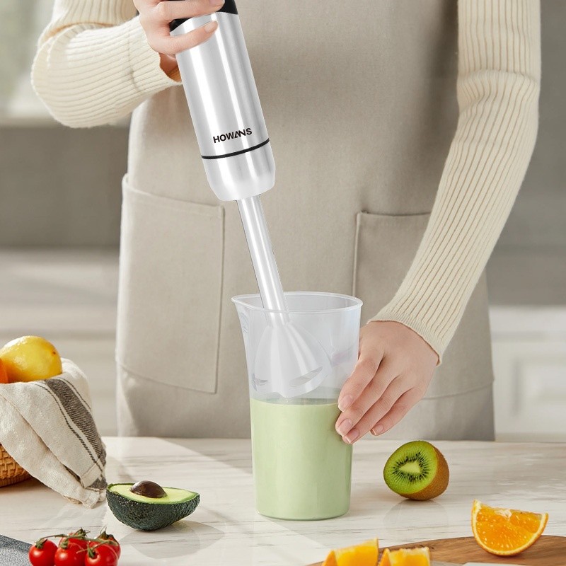 Immersion Blender