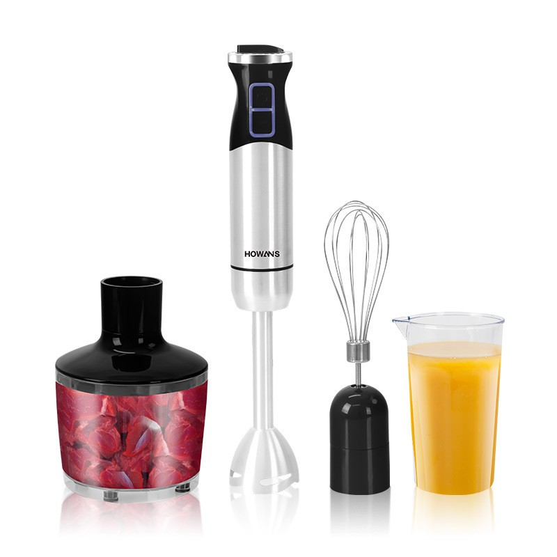 Immersion Blender