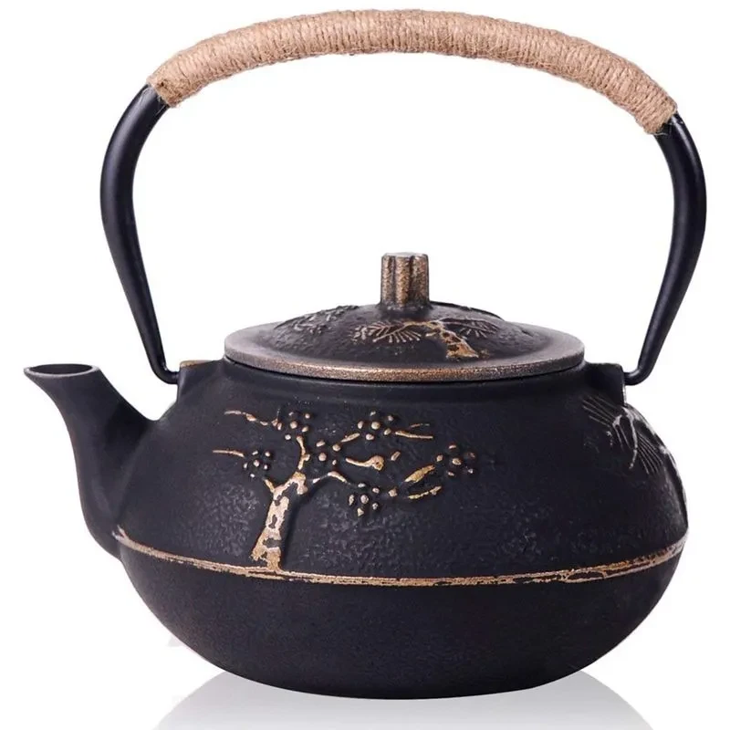 Japanese Teapot