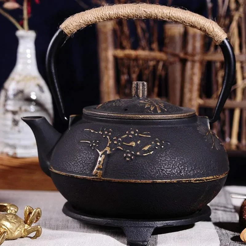 Japanese Teapot