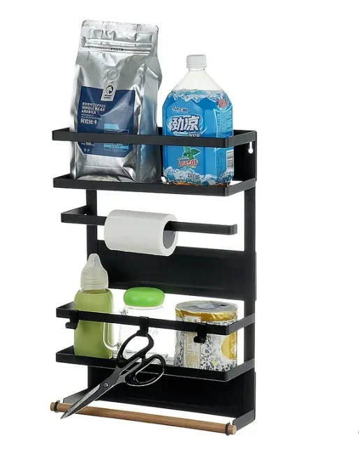 Kitchen Rack