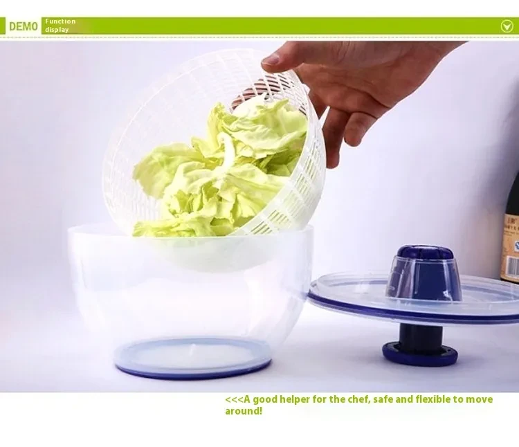 Salad Spinner