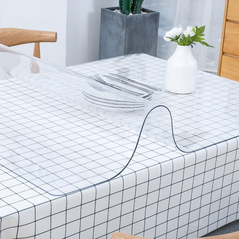 PVC Table Protector