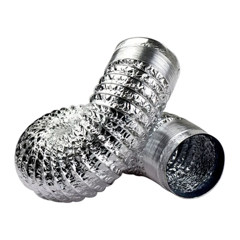 Pipe Ventilation Hose