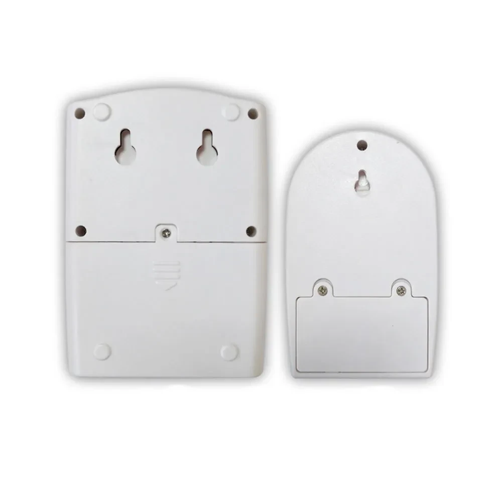 Infrared Sensor Alarm