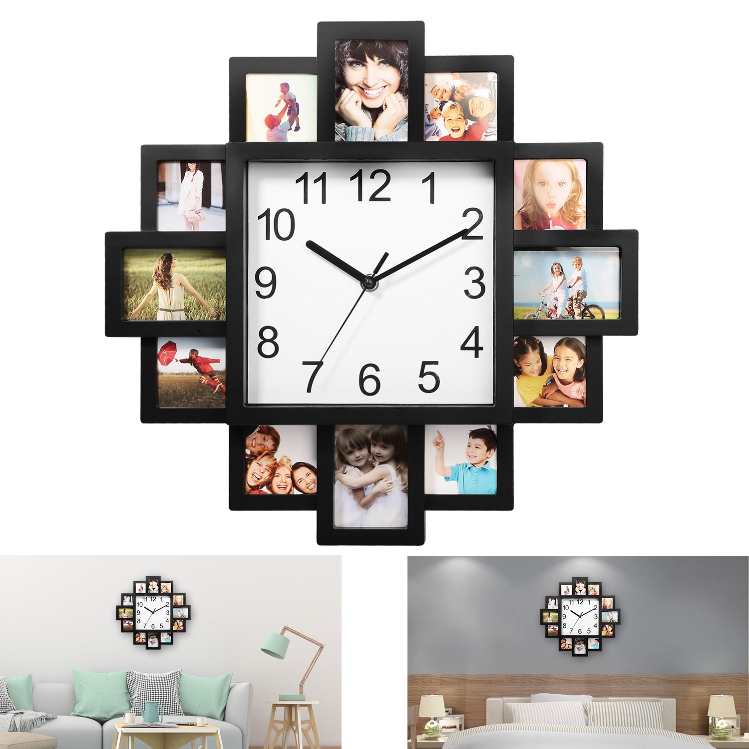 Collage Picture Frame